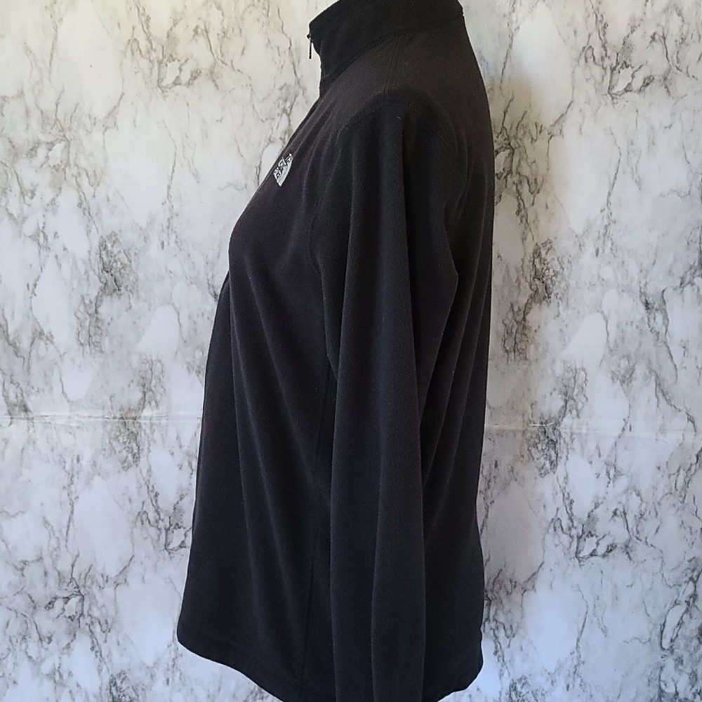 The North Face fleece size small - Picture 3 of 5